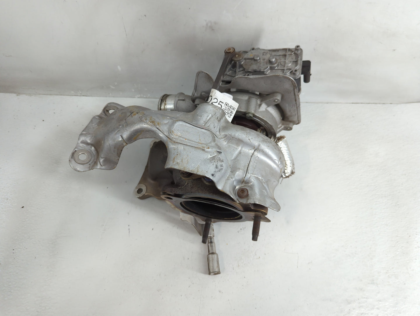 2019 Ford Edge Turbocharger Turbo Charger Super Charger Supercharger - Oemusedautoparts1.com