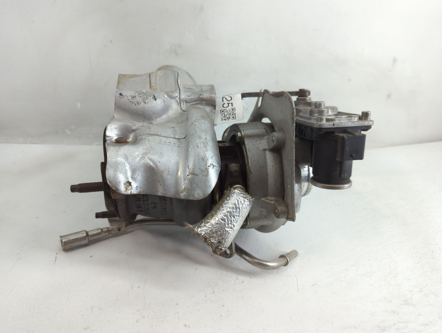 2019 Ford Edge Turbocharger Turbo Charger Super Charger Supercharger - Oemusedautoparts1.com