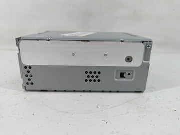 2022 Ford Edge Radio AM FM Cd Player Receiver Replacement P/N:CQ-RJ3AN14ME Fits OEM Used Auto Parts - Oemusedautoparts1.com
