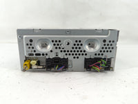 2022 Ford Edge Radio AM FM Cd Player Receiver Replacement P/N:CQ-RJ3AN14ME Fits OEM Used Auto Parts - Oemusedautoparts1.com