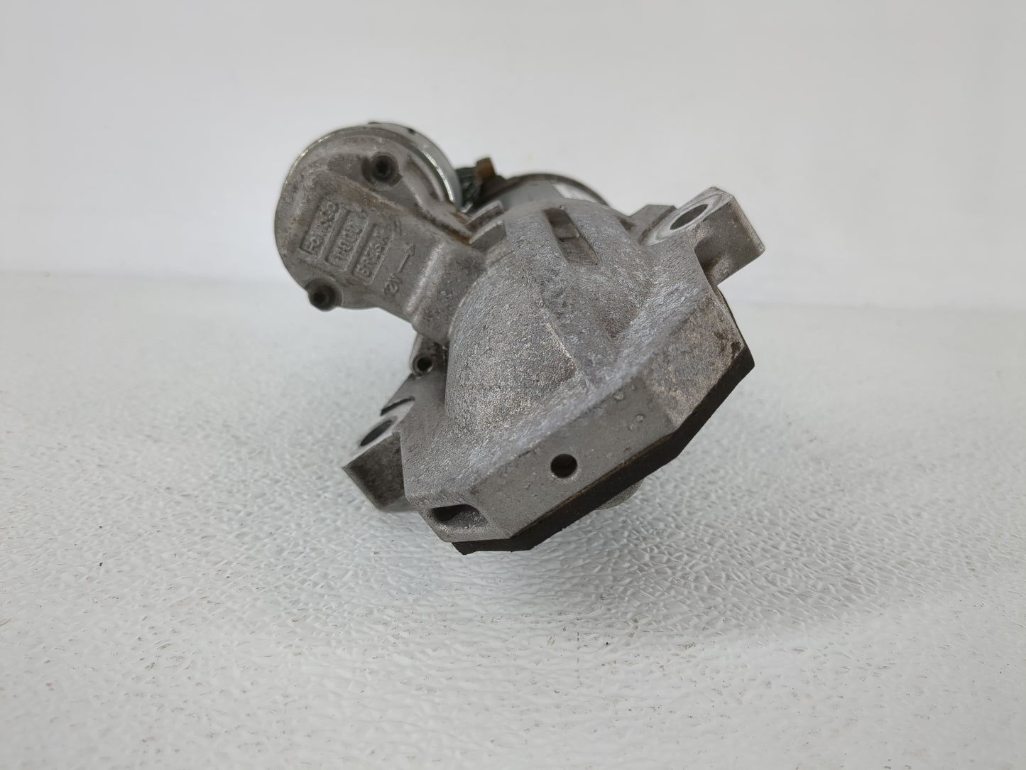 2019-2020 Ford Edge Car Starter Motor Solenoid OEM P/N:K2GT-11000-BC Fits Fits 2019 2020 2021 2022 OEM Used Auto Parts - Oem