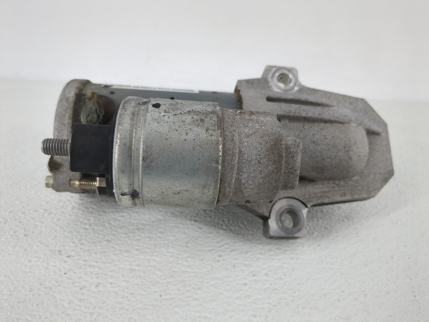 2019-2020 Ford Edge Car Starter Motor Solenoid OEM P/N:K2GT-11000-BC Fits Fits 2019 2020 2021 2022 OEM Used Auto Parts - Oem