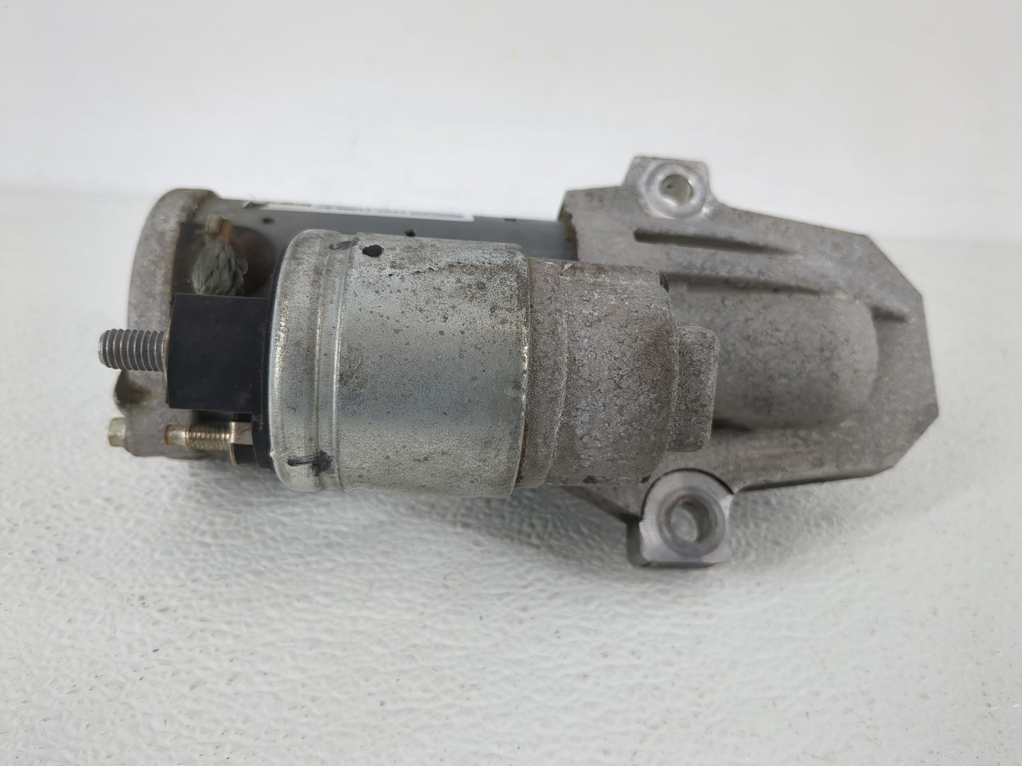 2019-2020 Ford Edge Car Starter Motor Solenoid OEM P/N:K2GT-11000-BC Fits Fits 2019 2020 2021 2022 OEM Used Auto Parts - Oem