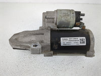 2019-2020 Ford Edge Car Starter Motor Solenoid OEM P/N:K2GT-11000-BC Fits Fits 2019 2020 OEM Used Auto Parts - Oemusedautopa