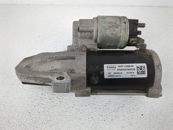 compare product 2019-2020 Ford Edge Car Starter Motor Solenoid OEM P/N:K2GT-11000-BC Fits Fits 2019 2020 OEM Used Auto Parts