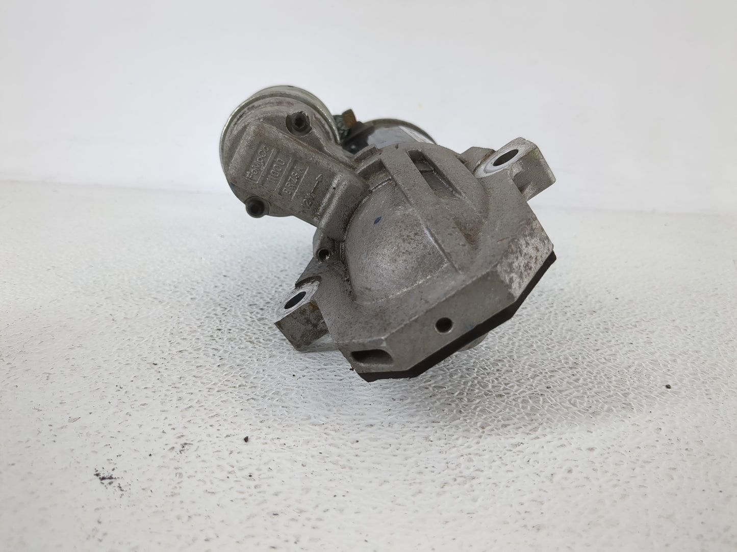 2019-2020 Ford Edge Car Starter Motor Solenoid OEM P/N:K2GT-11000-BC Fits Fits 2019 2020 OEM Used Auto Parts - Oemusedautopa