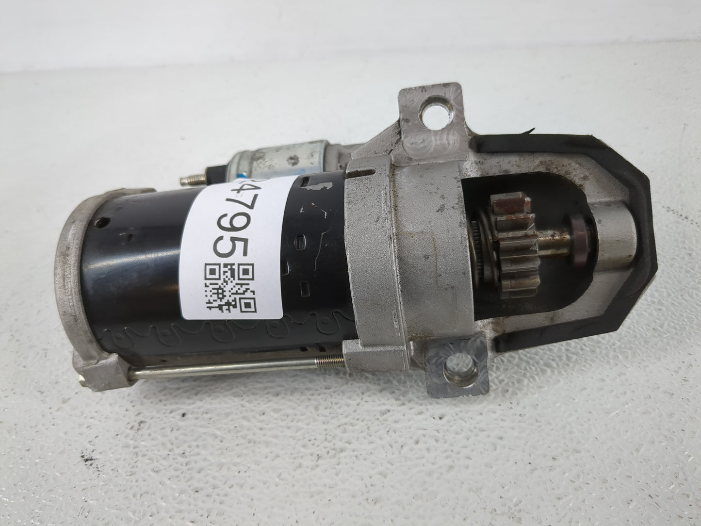 2019-2020 Ford Edge Car Starter Motor Solenoid OEM P/N:K2GT-11000-BC Fits Fits 2019 2020 OEM Used Auto Parts - Oemusedautopa