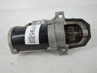 2019-2020 Ford Edge Car Starter Motor Solenoid OEM P/N:K2GT-11000-BC Fits Fits 2019 2020 OEM Used Auto Parts - Oemusedautopa