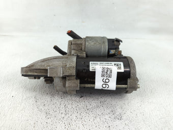 compare product 2019-2020 Ford Edge Car Starter Motor Solenoid OEM P/N:K2GT-11000-BC Fits Fits 2019 2020 2021 2022 OEM Used Auto Parts