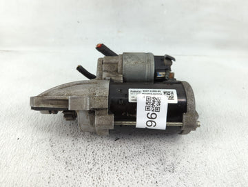 2019-2020 Ford Edge Car Starter Motor Solenoid OEM P/N:K2GT-11000-BC Fits Fits 2019 2020 2021 2022 OEM Used Auto Parts - Oem