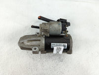 2019-2020 Ford Edge Car Starter Motor Solenoid OEM P/N:K2GT-11000-BC Fits Fits 2019 2020 2021 2022 OEM Used Auto Parts - Oem
