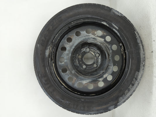 2015-2022 Ford Edge Spare Donut Tire Wheel Rim Oem - Oemusedautoparts1.com
