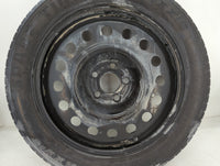 2015-2022 Ford Edge Spare Donut Tire Wheel Rim Oem - Oemusedautoparts1.com