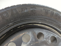 2015-2022 Ford Edge Spare Donut Tire Wheel Rim Oem - Oemusedautoparts1.com