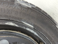 2015-2022 Ford Edge Spare Donut Tire Wheel Rim Oem - Oemusedautoparts1.com