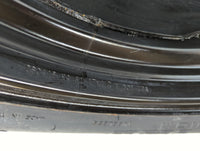 2015-2022 Ford Edge Spare Donut Tire Wheel Rim Oem - Oemusedautoparts1.com