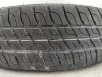 2015-2022 Ford Edge Spare Donut Tire Wheel Rim Oem - Oemusedautoparts1.com