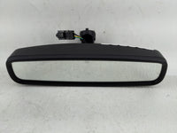 2019-2020 Ford Edge Interior Rear View Mirror Replacement OEM P/N:E11026531 E11046532 Fits Fits 2019 2020 OEM Used Auto Part