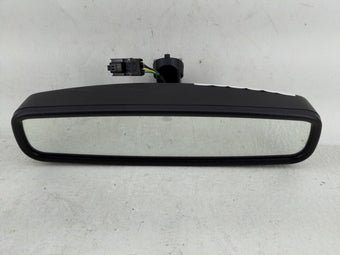 compare product 2019-2020 Ford Edge Interior Rear View Mirror Replacement OEM P/N:E11026531 E11046532 Fits Fits 2019 2020 OEM Used Auto Parts