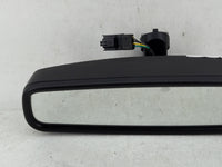 2019-2020 Ford Edge Interior Rear View Mirror Replacement OEM P/N:E11026531 E11046532 Fits Fits 2019 2020 OEM Used Auto Part