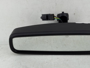 2019-2020 Ford Edge Interior Rear View Mirror Replacement OEM P/N:E11026531 E11046532 Fits Fits 2019 2020 OEM Used Auto Parts