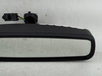 2019-2020 Ford Edge Interior Rear View Mirror Replacement OEM P/N:E11026531 E11046532 Fits Fits 2019 2020 OEM Used Auto Part