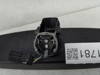 2019-2020 Ford Edge Interior Rear View Mirror Replacement OEM P/N:E11026531 E11046532 Fits Fits 2019 2020 OEM Used Auto Part