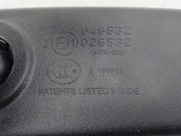 2019-2020 Ford Edge Interior Rear View Mirror Replacement OEM P/N:E11026531 E11046532 Fits Fits 2019 2020 OEM Used Auto Part