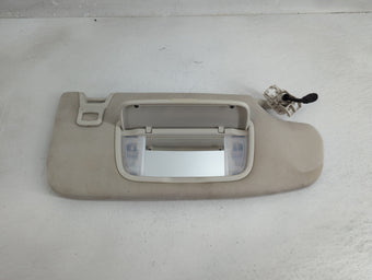compare product 2015-2020 Ford Edge Sun Visor Shade Replacement Passenger Right Mirror Fits Fits 2015 2016 2017 2018 2019 2020 OEM Used Auto Parts
