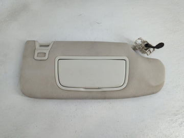 2015-2020 Ford Edge Sun Visor Shade Replacement Passenger Right Mirror Fits Fits 2015 2016 2017 2018 2019 2020 OEM Used Auto Parts