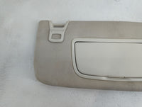 2015-2020 Ford Edge Sun Visor Shade Replacement Passenger Right Mirror Fits Fits 2015 2016 2017 2018 2019 2020 OEM Used Auto