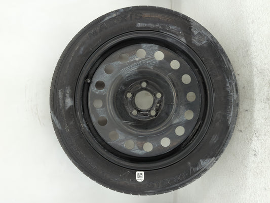 2015-2022 Ford Edge Spare Donut Tire Wheel Rim Oem - Oemusedautoparts1.com