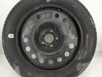 2015-2022 Ford Edge Spare Donut Tire Wheel Rim Oem - Oemusedautoparts1.com