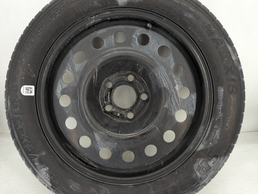 2015-2022 Ford Edge Spare Donut Tire Wheel Rim Oem