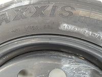 2015-2022 Ford Edge Spare Donut Tire Wheel Rim Oem - Oemusedautoparts1.com