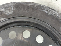 2015-2022 Ford Edge Spare Donut Tire Wheel Rim Oem - Oemusedautoparts1.com