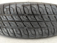 2015-2022 Ford Edge Spare Donut Tire Wheel Rim Oem - Oemusedautoparts1.com