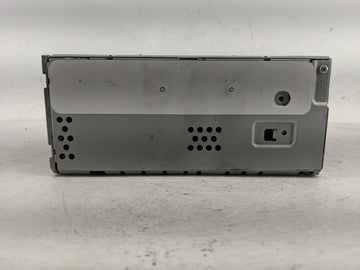 2022 Ford Edge Radio AM FM Cd Player Receiver Replacement P/N:MT4T-18D818-BF Fits OEM Used Auto Parts - Oemusedautoparts1.co