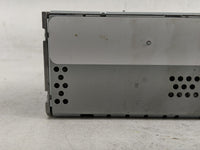 2022 Ford Edge Radio AM FM Cd Player Receiver Replacement P/N:MT4T-18D818-BF Fits OEM Used Auto Parts - Oemusedautoparts1.co