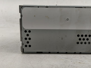 2022 Ford Edge Radio AM FM Cd Player Receiver Replacement P/N:MT4T-18D818-BF Fits OEM Used Auto Parts