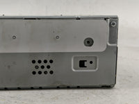 2022 Ford Edge Radio AM FM Cd Player Receiver Replacement P/N:MT4T-18D818-BF Fits OEM Used Auto Parts - Oemusedautoparts1.co