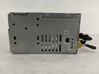 2022 Ford Edge Radio AM FM Cd Player Receiver Replacement P/N:MT4T-18D818-BF Fits OEM Used Auto Parts - Oemusedautoparts1.co