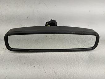 compare product 2019-2020 Ford Edge Interior Rear View Mirror Replacement OEM P/N:E11026532 E11046532, E11026531 Fits Fits 2019 2020 OEM Used Auto Parts