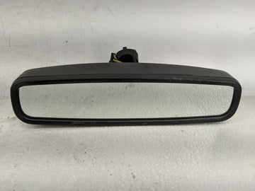 2019-2020 Ford Edge Interior Rear View Mirror Replacement OEM P/N:E11026532 E11046532, E11026531 Fits Fits 2019 2020 OEM Use