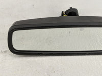 2019-2020 Ford Edge Interior Rear View Mirror Replacement OEM P/N:E11026532 E11046532, E11026531 Fits Fits 2019 2020 OEM Use