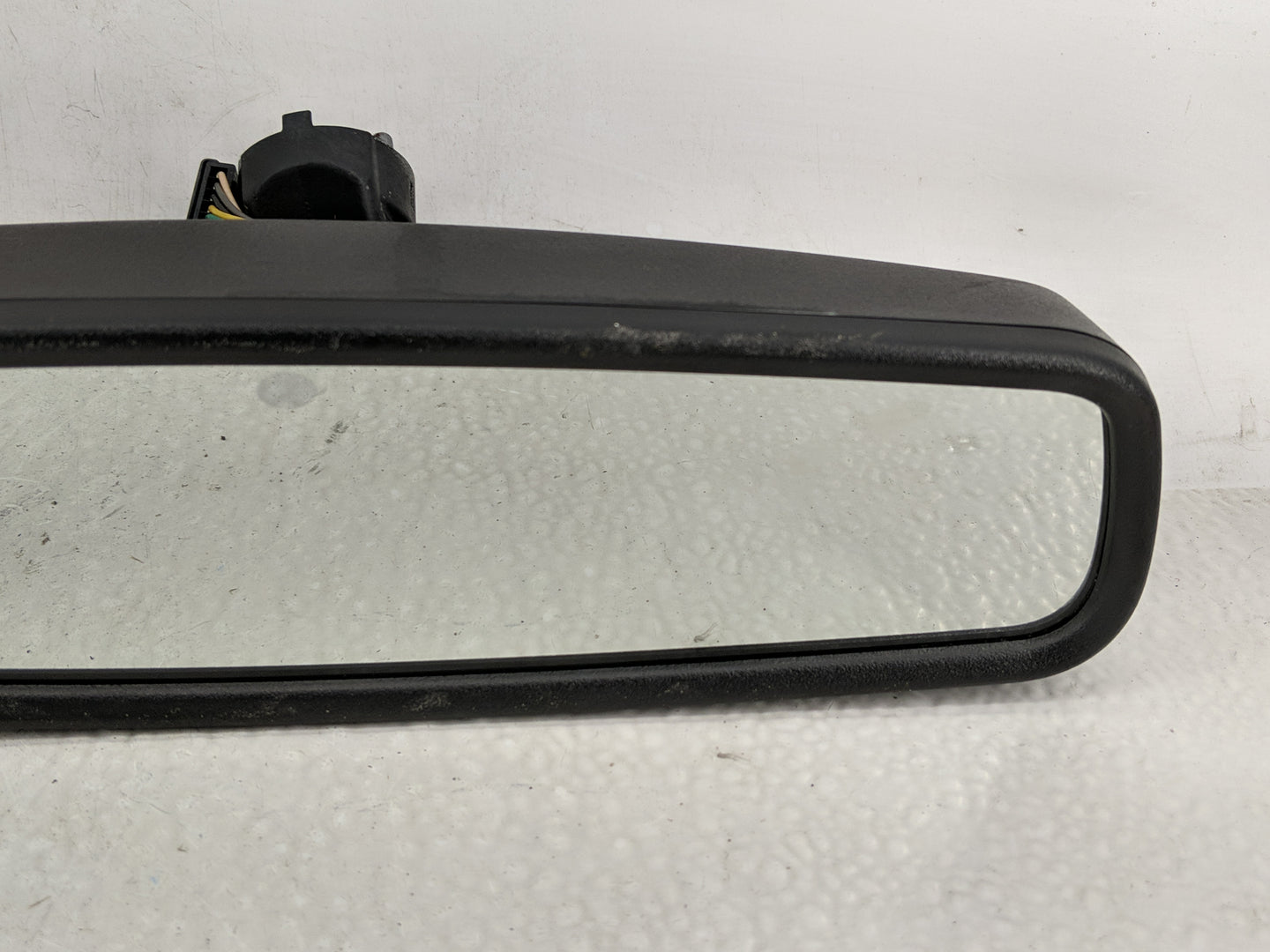2019-2020 Ford Edge Interior Rear View Mirror Replacement OEM P/N:E11026532 E11046532, E11026531 Fits Fits 2019 2020 OEM Use