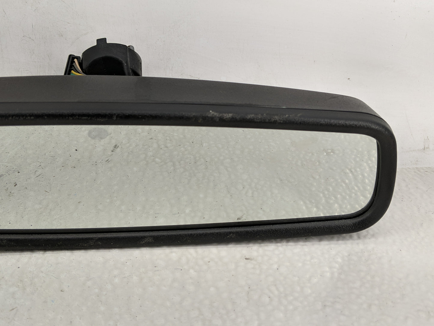 2019-2020 Ford Edge Interior Rear View Mirror Replacement OEM P/N:E11026532 E11046532, E11026531 Fits Fits 2019 2020 OEM Use