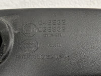 2019-2020 Ford Edge Interior Rear View Mirror Replacement OEM P/N:E11026532 E11046532, E11026531 Fits Fits 2019 2020 OEM Use