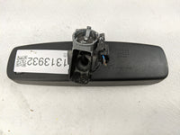 2019-2020 Ford Edge Interior Rear View Mirror Replacement OEM P/N:E11026532 E11046532, E11026531 Fits Fits 2019 2020 OEM Use