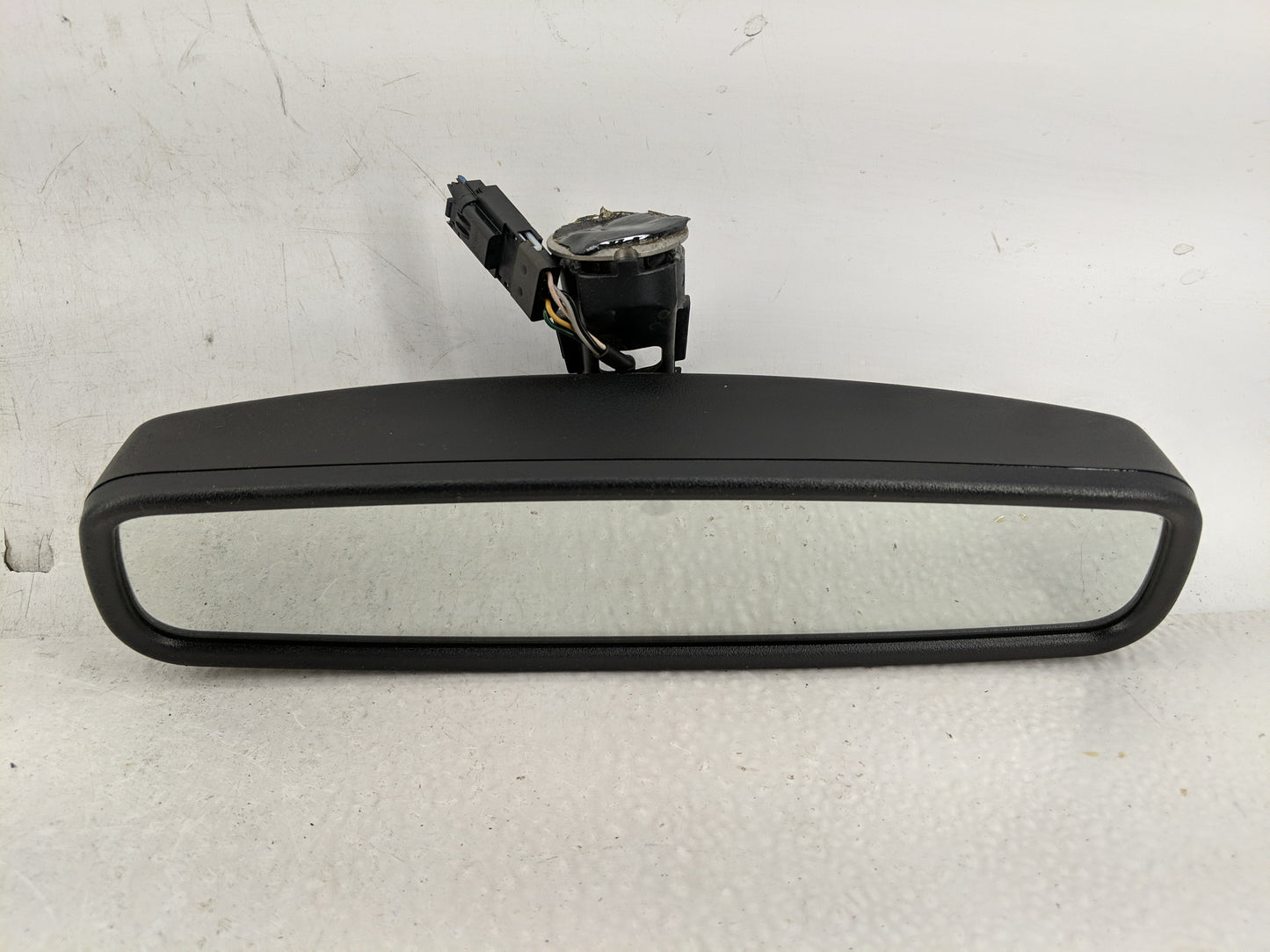 2007-2020 Ford Edge Interior Rear View Mirror Replacement OEM P/N:E11026532 E11046532 Fits OEM Used Auto Parts - Oemusedauto